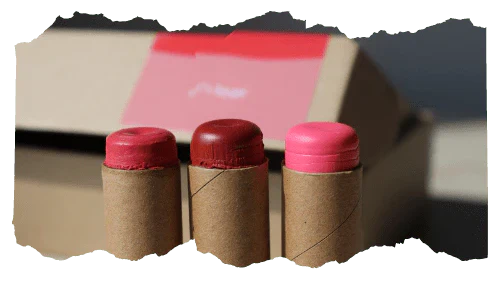 5 reasons why are natural lip balm good?