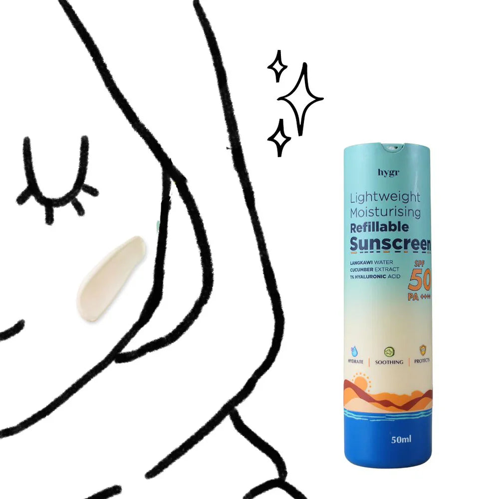 Sunscreen