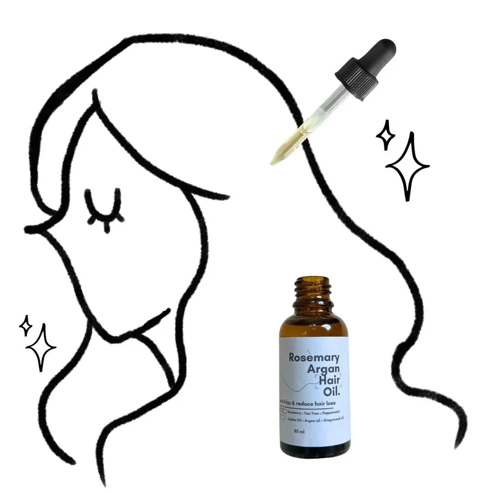 Hair & Face