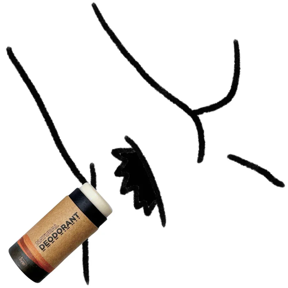 Deodorant