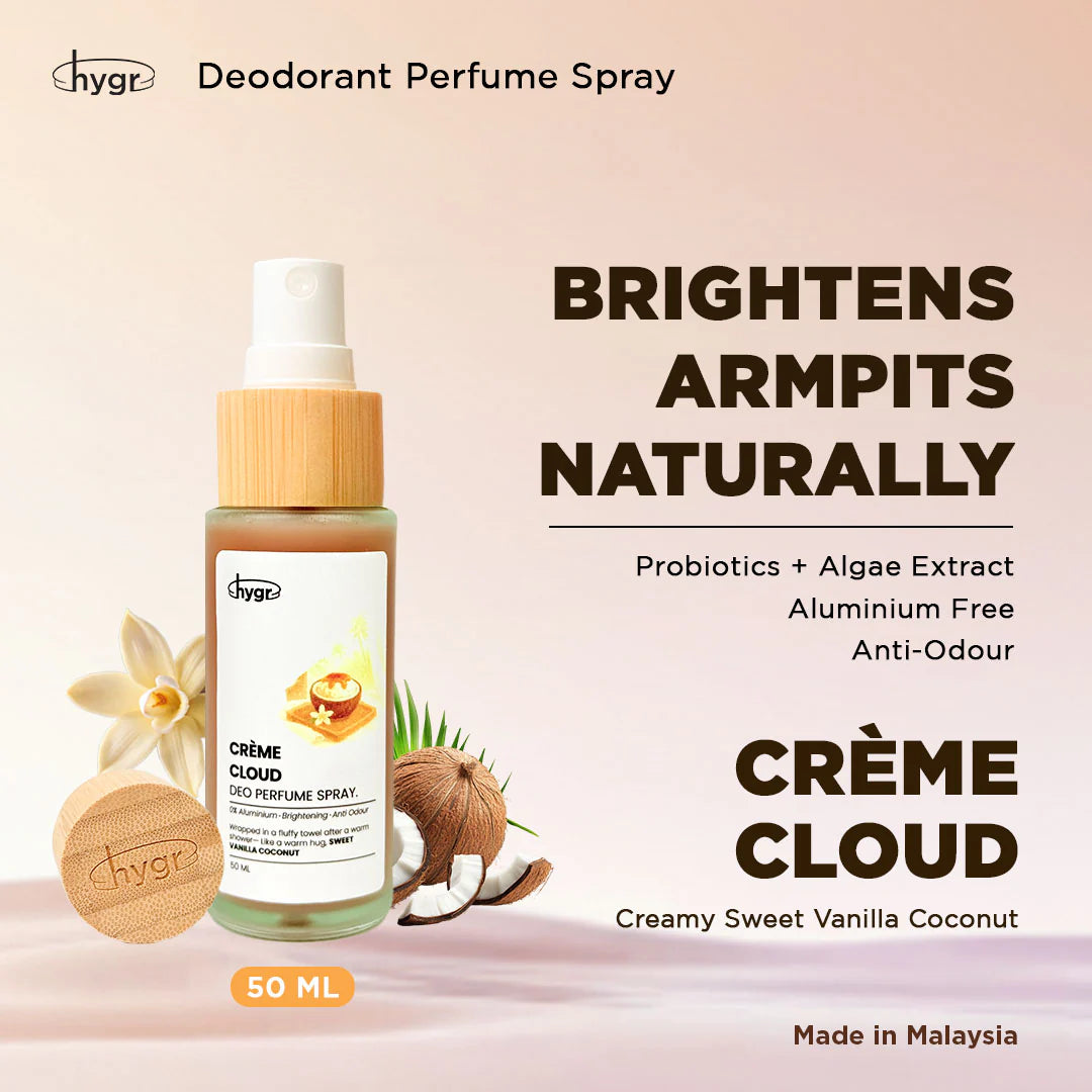 #deodorant spray_creme cloud