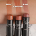 Natural Tinted Lip Balm + 2 % Hyaluronic Acid Moist Lips